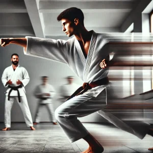Jeet Kune Do