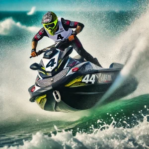Jet Ski Racing