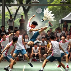 Jianzi