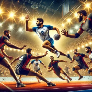 Kabaddi