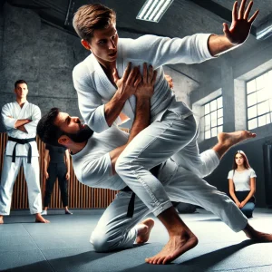Kajukenbo