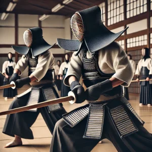 Kendo