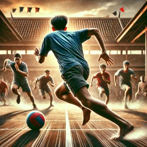 Kho Kho