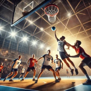 Korfball