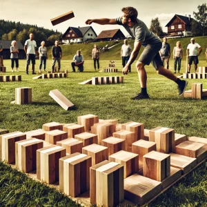 Kubb