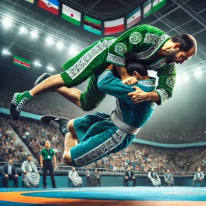 Kurash