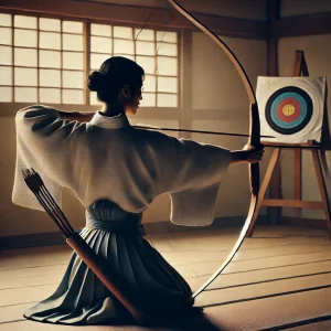 Kyudo