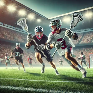 Lacrosse