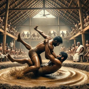 Malla-Yuddha