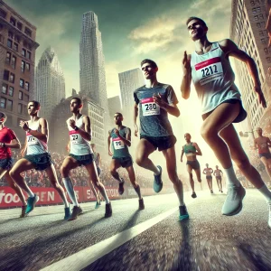 Maratona
