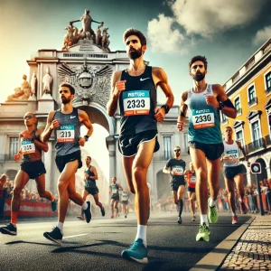 Meia-Maratona