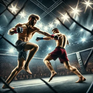 MMA