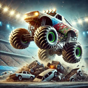 Monster Truck