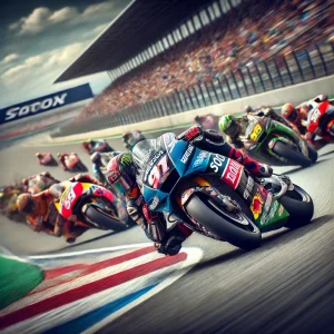Motociclismo
