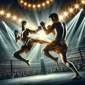 Muay Thai