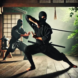 Ninjutsu