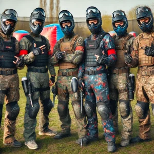 Paintball