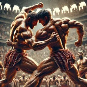 Pankration