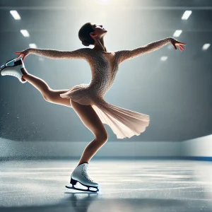 Patinação Artística