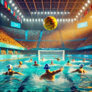 Polo Aquático