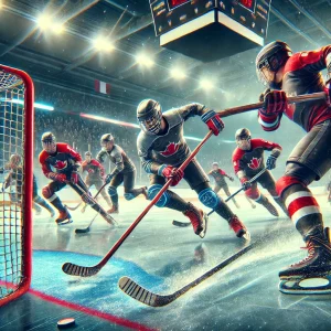 Ringette