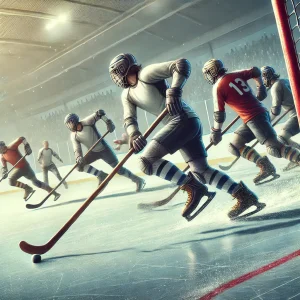 Rink Bandy