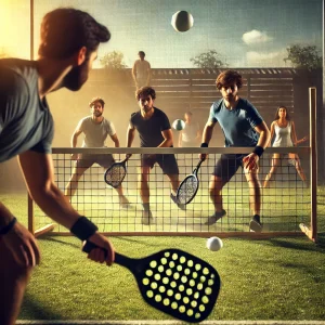 Rocball