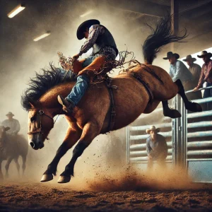 Rodeio
