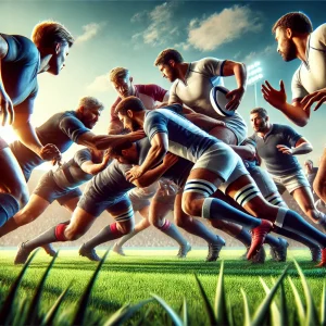 Rugby