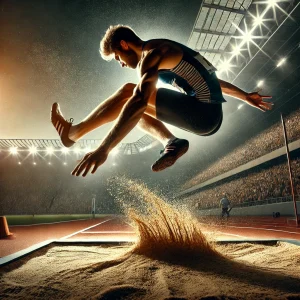 Salto Triplo