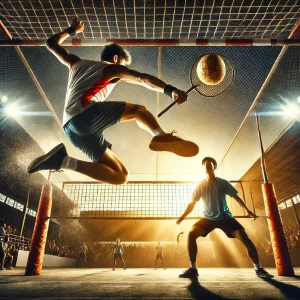 Sepak Takraw