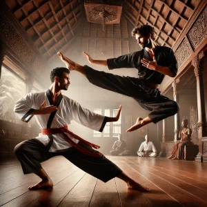 Silat Pencak