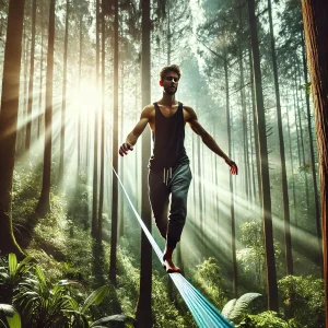 Slackline