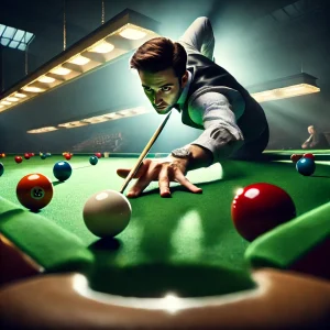 Snooker