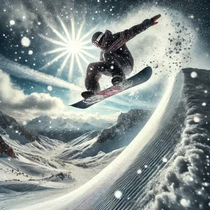Snowboard