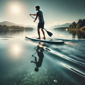 Stand Up Paddle