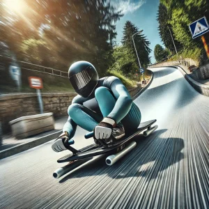 Streetluge