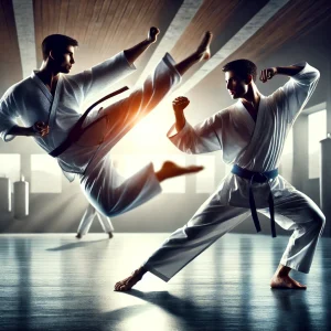 Taekkyeon