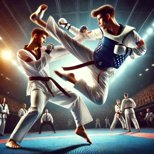 Taekwondo