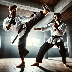 Tang Soo Do