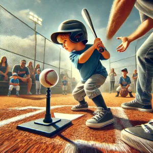 Tee-ball