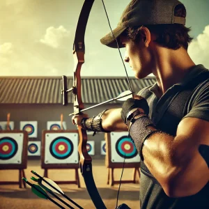 Tiro com Arco