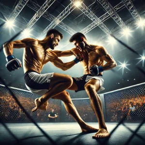 Vale Tudo