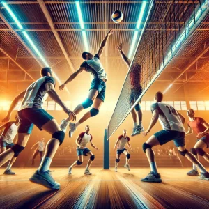 Voleibol