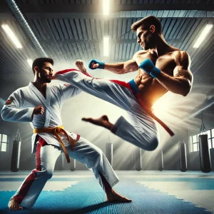 Vovinam