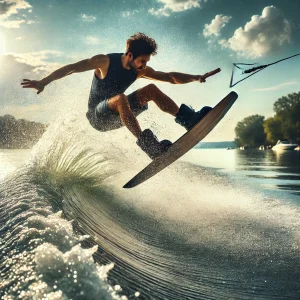 Wakeboard