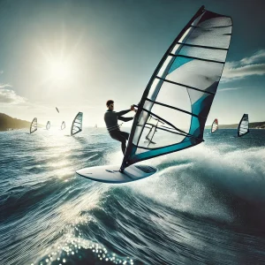 Windsurf