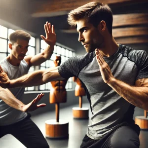Wing Chun