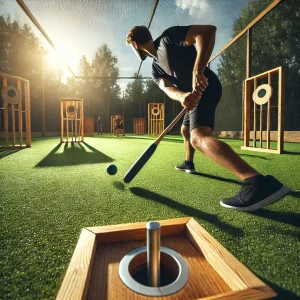 Woodball