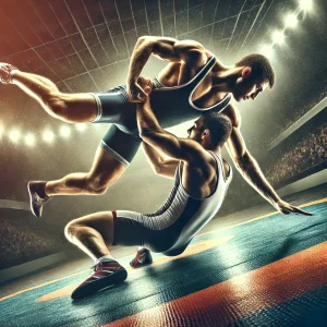 Wrestling